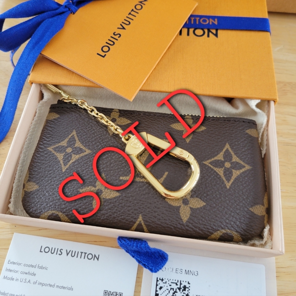 ♥️SOLD ♥️